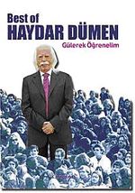 Best Of Haydar Dümen & Gülerek Öğrenelim