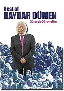 Best Of Haydar Dümen & Gülerek Öğrenelim