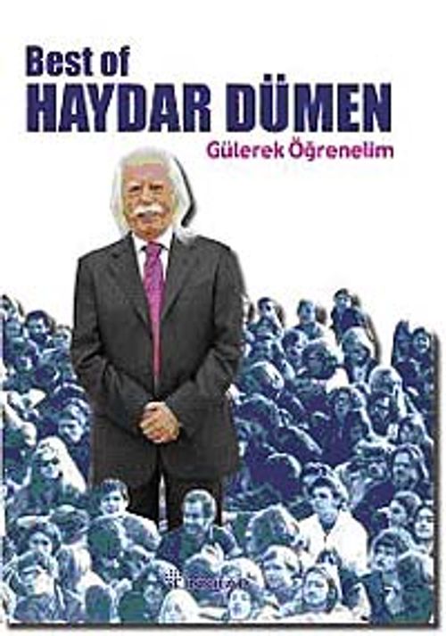 Best Of Haydar Dümen & Gülerek Öğrenelim