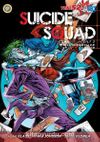 Suicide Squad Yeni 52 Cilt 3 - Ölüm Enayiler İçindir