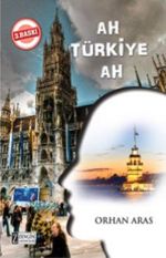 Ah Türkiye Ah