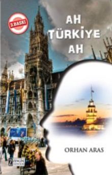Ah Türkiye Ah