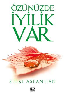 Özünüzde İyilik Var - Sıtkı Aslanhan