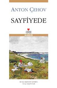 Sayfiyede