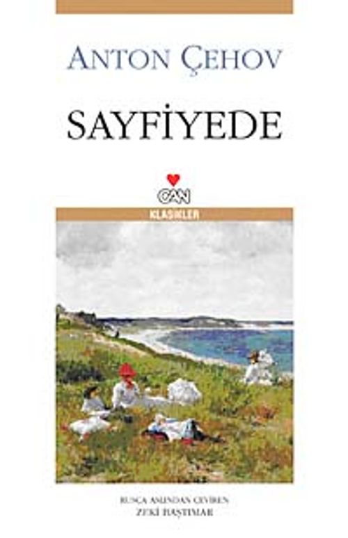 Sayfiyede