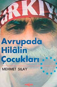 Avrupa'da Hilalin Çocukları