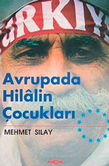 Avrupa'da Hilalin Çocukları