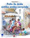 Pelin ile Arda Antik Araba Yarışında