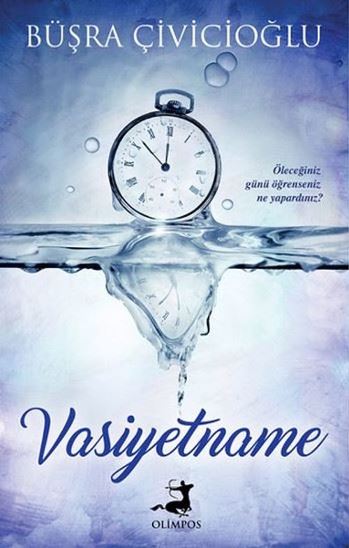 Vasiyetname