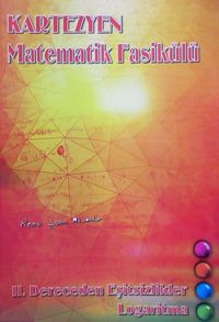 Matematik Fasikülü 2. Dereceden Eşitsizlikler - Logaritma