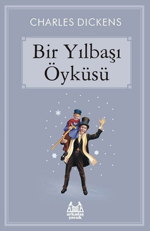 Bir Yılbaşı Öyküsü