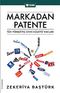 Markadan Patente & Tüm Yönleriyle Sınai Mülkiyet Hakları