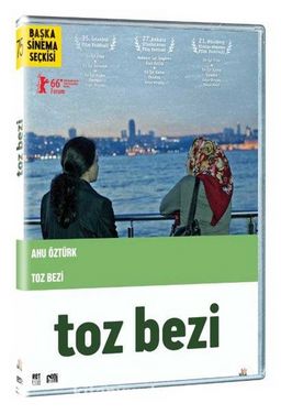 Toz Bezi (Dvd)