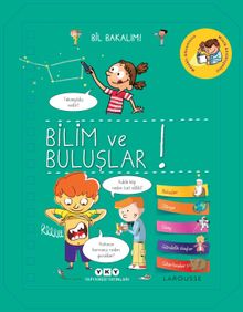 Bil Bakalım Bilim ve Buluşlar