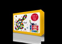 Kutu Kutu Pense & Çocuklar İçin Müzik ve Hareket Oyunu