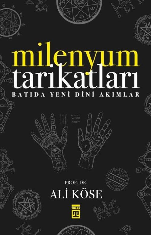 Milenyum Tarikatları