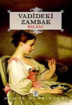 Vadideki Zambak
