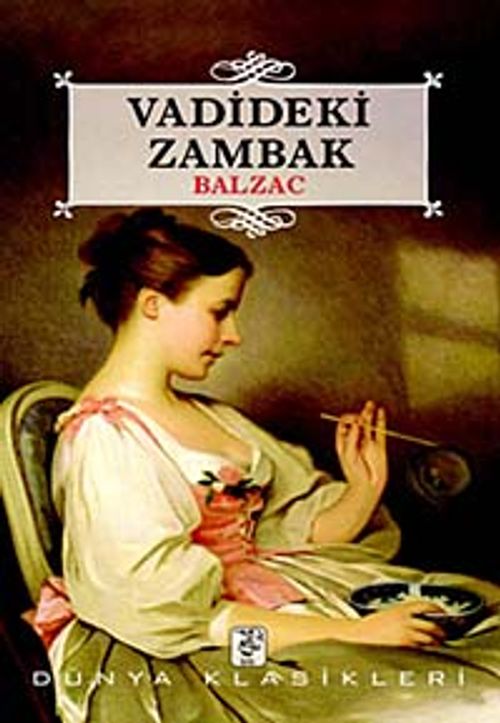 Vadideki Zambak