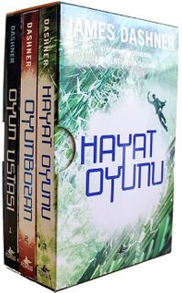 Sanalağ Serisi  Kutulu Özel Set (3 Kitap)  