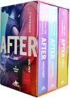 After Serisi Kutulu &Ouml;zel Set (3 Kitap)