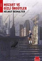 Mozart ve Gizli Örgütler