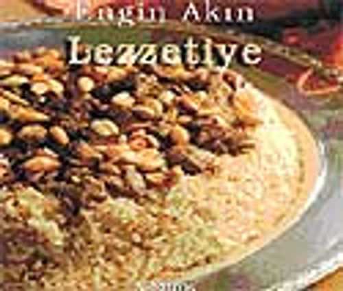 Lezzetiye