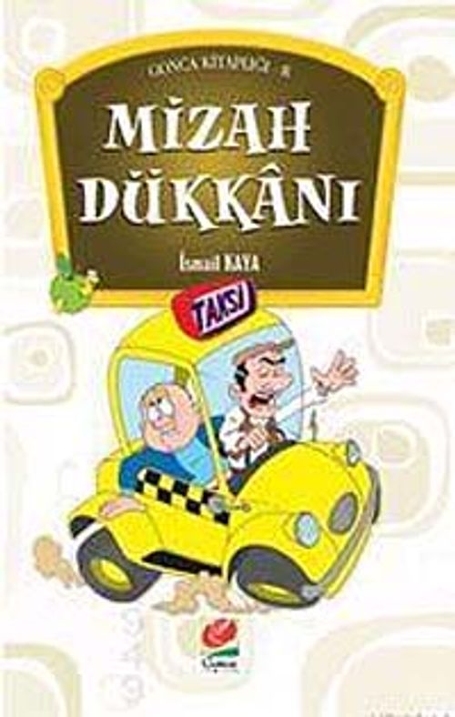 Mizah Dükkanı
