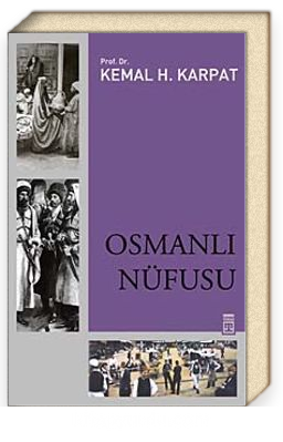 Osmanlı Nüfusu