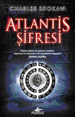 Atlantis Şifresi