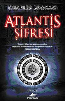 Atlantis Şifresi