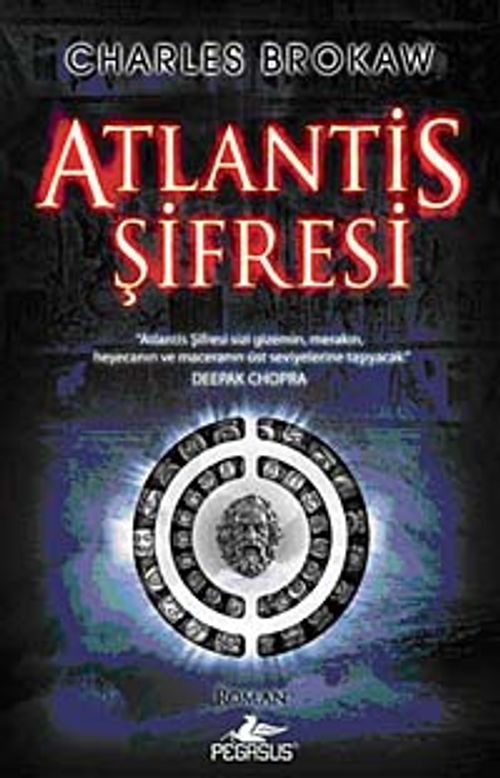 Atlantis Şifresi