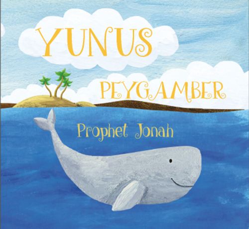 Yunus Peygamber - Prophet Jonah