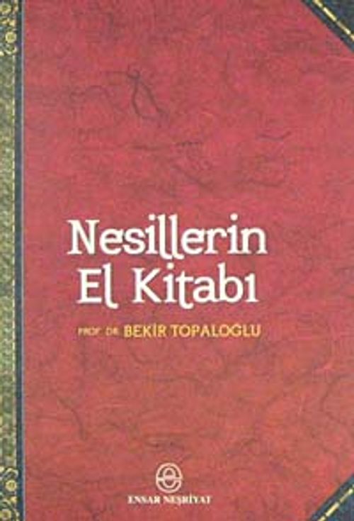 Nesillerin El Kitabı