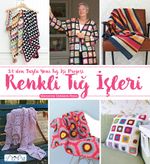 Renkli Tığ İşleri