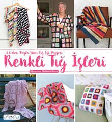 Renkli Tığ İşleri