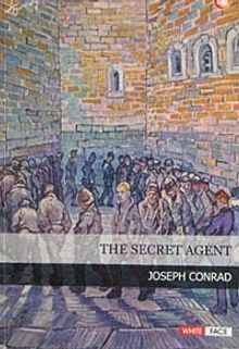 The Secret Agent