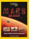 National Geographic Kids Mars: Kızıl Gezegen