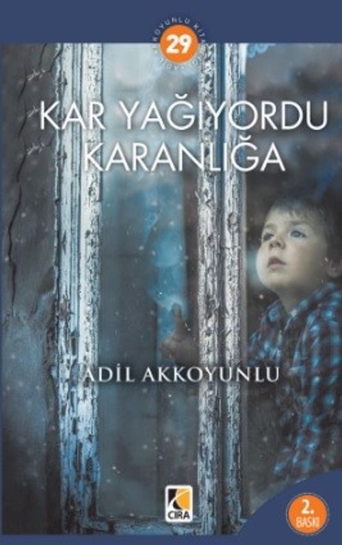 Kar Yağıyordu Karanlığa