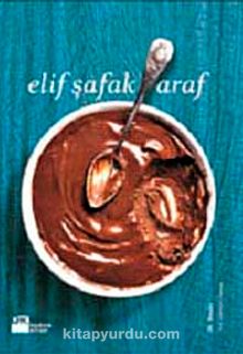 Araf - Elif Şafak