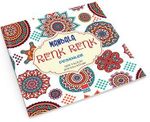 Mandala Renk Renk Desenler