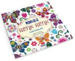 Mandala Renk Renk Hayvanlar