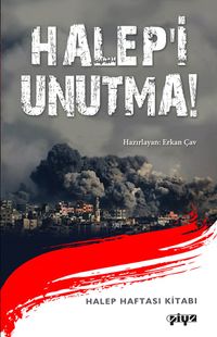 Halep’i Unutma