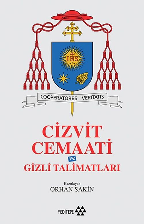 Cizvit Cemaati  ve Gizli Talimatları