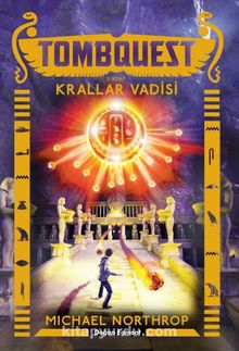 Tombquest 3 / Krallar Vadisi - Michael Northrop