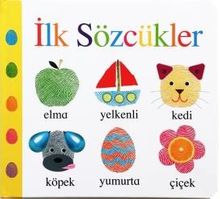 İlk Sözcükler