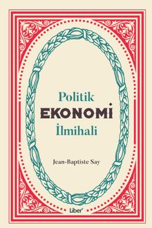 Politik Ekonomi İlmihali