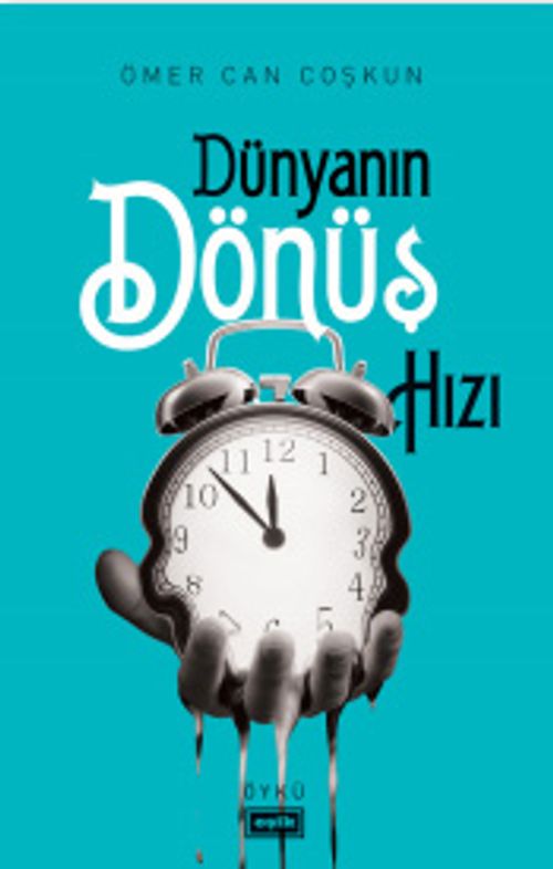 Dünyanın Dönüş Hızı