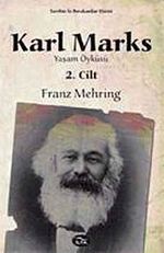 Karl Marks & Yaşam Öyküsü (Cilt:2)