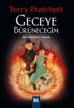 Geceye Bürüneceğim