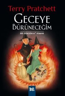 Geceye Bürüneceğim